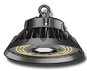 UFO LED-hallenstrahler 100 watt