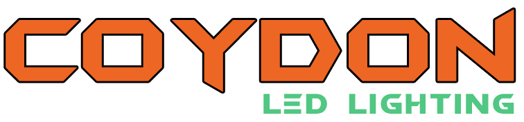 Coydon Lighting Logo