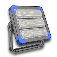 high power led flood light 150 watt