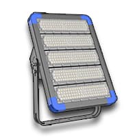 high power led flood light 250 watt