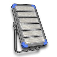 high power led flood light 300 watt