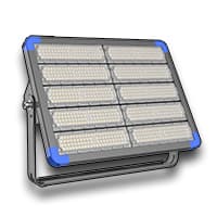 high power led flood light 500 watt