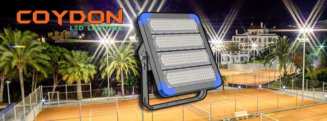 high power led flood lights