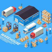Warehousing-&-Logistics Warehousing-&-Logistics